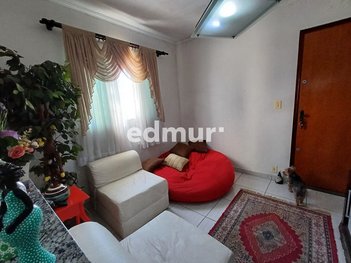 apartment em Rua Jurubatuba, Vila Pires - Santo André - SP