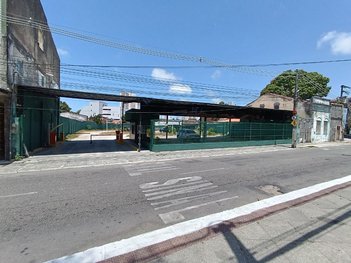 land_lot em Avenida Visconde do Rio Branco, Centro - Fortaleza - CE