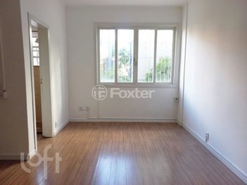 apartment em Avenida João Pessoa, Centro Histórico - Porto Alegre - RS