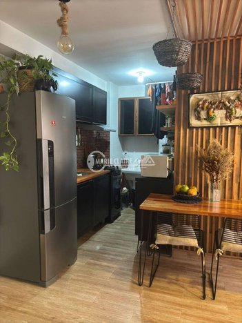 apartment em Rua Hassib Mofarrej, Vila Leopoldina - São Paulo - SP