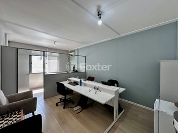 apartment em Rua Barão do Triunfo, Brooklin Paulista - São Paulo - SP