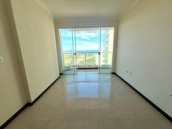 apartment em Avenida Atlântica, Praia do Morro - Guarapari - ES