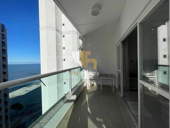 apartment em Rua 1301, Centro - Balneário Camboriú - SC