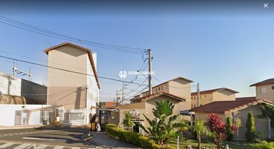 apartment em Avenida Josué Ferreira da Silva, Jardim dos Colibris - Indaiatuba - SP