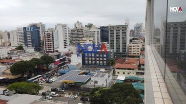 office em Rua Professor Telmo de Souza Torres, Praia da Costa - Vila Velha - ES