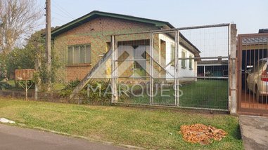 house em Rua Conselheiro João Link, Parque dos Anjos - Gravataí - RS