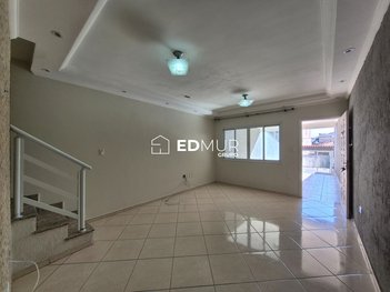 house em Rua Ana Neri, Vila Metalúrgica - Santo André - SP