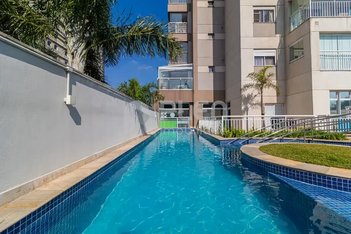 apartment em Rua Filipe Camarão, Tatuapé - São Paulo - SP