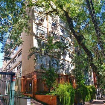 apartment em Rua Gonçalo de Carvalho, Floresta - Porto Alegre - RS