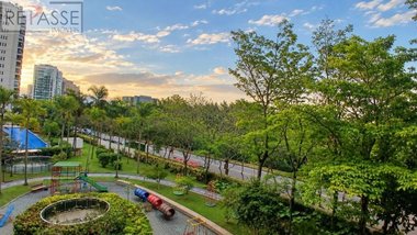 apartment em Avenida Flamboyants da Península, Barra da Tijuca - Rio de Janeiro - RJ