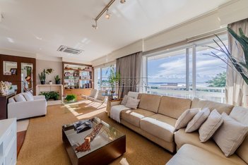 apartment em Miguel Couto, Menino Deus - Porto Alegre - RS