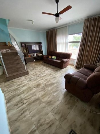 house em Rua Lindório, Vila Domitila - São Paulo - SP