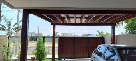 house em Avenida dos Ingás, Jardim Imperial - Sinop - MT