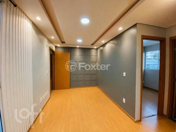 apartment em Rua Rosinha dos Santos Cardoso, Estância Velha - Canoas - RS