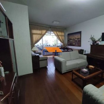 apartment em Avenida Bernardo de Vasconcelos, Ipiranga - Belo Horizonte - MG