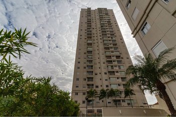 apartment em Rua Conselheiro Cotegipe, Belenzinho - São Paulo - SP