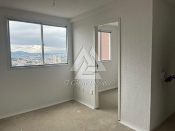 apartment em Rua São Sérgio, Jardim Santa Marcelina - São Paulo - SP