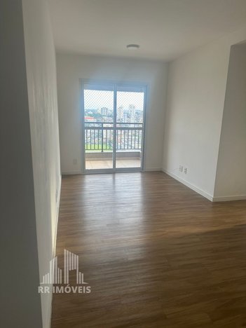 apartment em Rua Marte, Jardim Tupanci - Barueri - SP