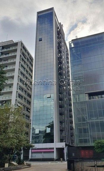 office em Avenida Paulista, Bela Vista - São Paulo - SP