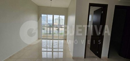 apartment em Rua Senador Furtado, Tubalina - Uberlândia - MG