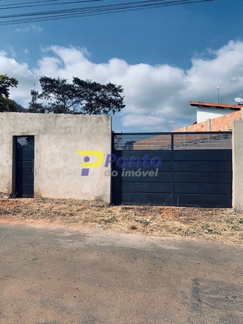 land_lot em Estrada Tarcísio Schettino Ribeiro, Vale dos Sonhos - Lagoa Santa - MG