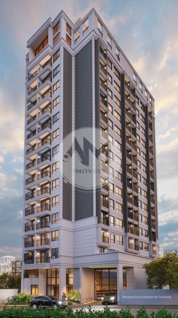 apartment em Rua Vergueiro, Vila Mariana - São Paulo - SP