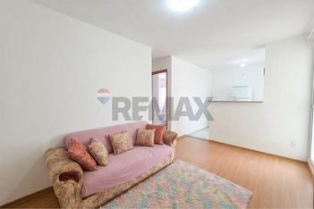 apartment em Rodovia Alcides Soares, Vitoriana - Botucatu - SP