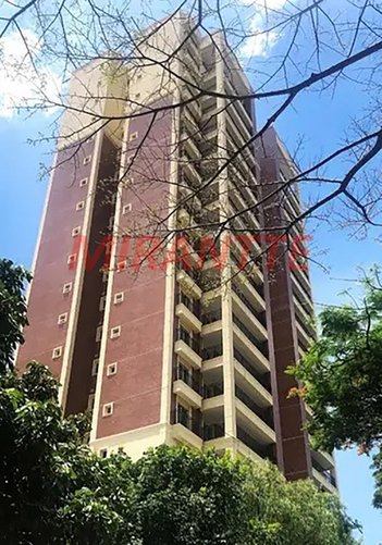 apartment em Rua Capitão Rabelo, Jardim São Paulo(Zona Norte) - São Paulo - SP