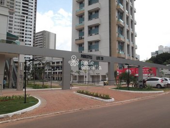 business em Rua 25, Sul (Águas Claras) - Brasília - DF