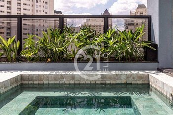 apartment em Avenida Juriti, Vila Uberabinha - São Paulo - SP