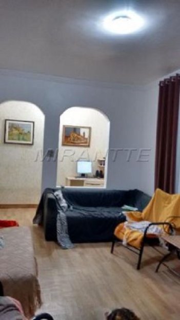 house em Rua Laert de Almeida Viana, Vila Nova Mazzei - São Paulo - SP