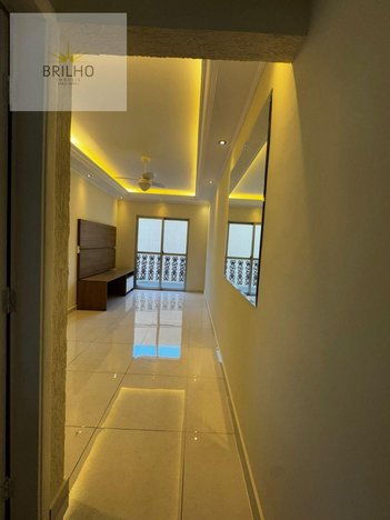 apartment em Rua Itápolis, Vila Osasco - Osasco - SP