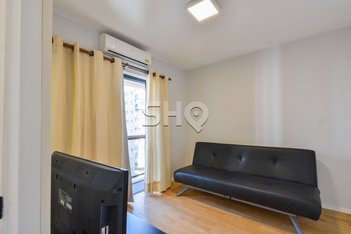apartment em Alameda Jaú, Jardim Paulista - São Paulo - SP