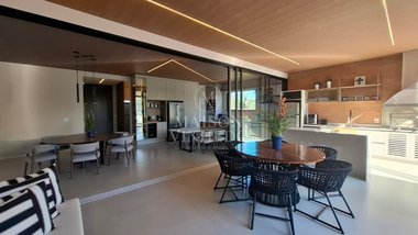 house em Rua Engenheiro Paulo de Campos Fessel, Dois Córregos - Valinhos - SP