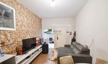 apartment em Rua Machado de Assis, Vila Mariana - São Paulo - SP