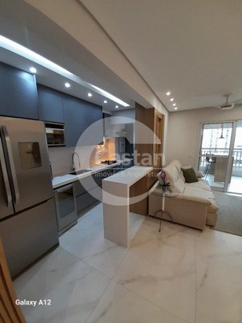 apartment em Rua Serra da Bocaina, Quarta Parada - São Paulo - SP