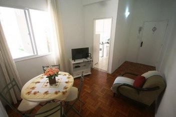 apartment em Rua Almirante Gonçalves, Copacabana - Rio de Janeiro - RJ