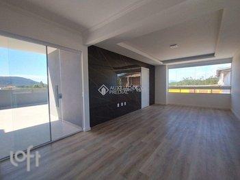 apartment em Paulo Manoel dos Santos, Pinheira - Palhoça - SC