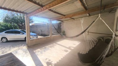 house em Rua Vivaldo José Santana, Jardim Adelaide - Hortolândia - SP