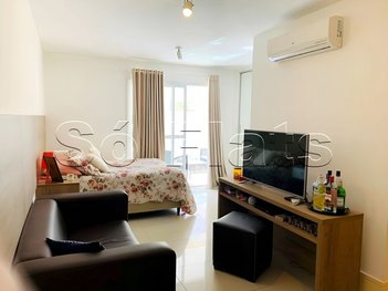 apartment em Rua Doutor João Clímaco Pereira, Itaim Bibi - São Paulo - SP