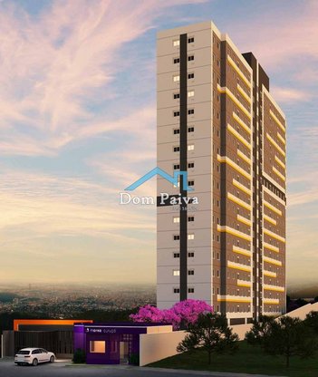 apartment em Rua Benjamin Capusso, Vila Curuçá - São Paulo - SP