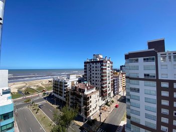 apartment em Rua Guaraci, Centro - Capão da Canoa - RS