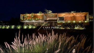 house em Rodovia Alkindar Monteiro Junqueira, Condomínio Quinta da Baroneza II - Bragança Paulista - SP