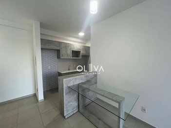 apartment em Rua Amália de Vasconcelos Augusto, Jardim São Marco - São José do Rio Preto - SP