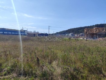 land_lot em Rodovia José Carlos Daux, Vargem Pequena - Florianópolis - SC