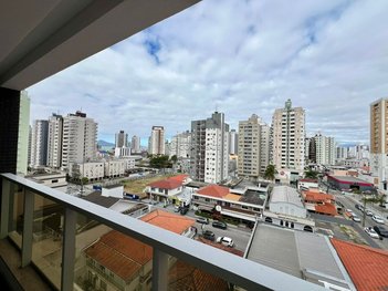 apartment em Rua Osni João Vieira, Campinas - São José - SC