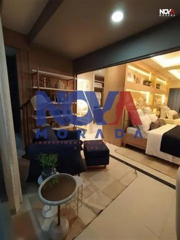 apartment em Rodovia Darly Santos, Jardim Asteca - Vila Velha - ES