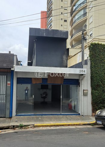 apartment em Rua Pais da Silva, Chácara Santo Antônio (Zona Sul) - São Paulo - SP