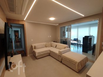 apartment em Ernesto de Castro, Brás - São Paulo - SP