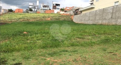 commercial_land_lot em Rua Airumã, Residencial Ibi-Aram II - Itupeva - SP